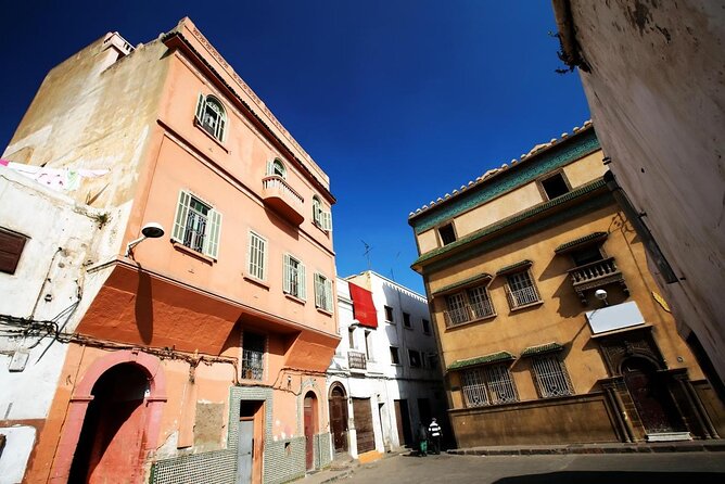 Traditional Souks Shopping Private Tour in Casablanca - Key points at a glance