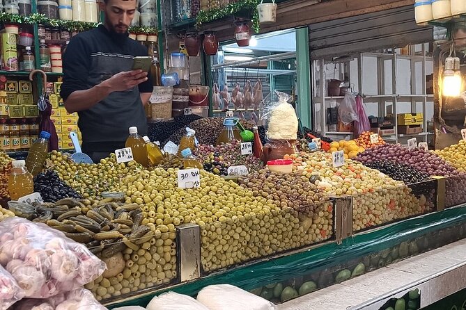 Traditional Souks Shopping Private Tour in Casablanca - The guide can shape the day
