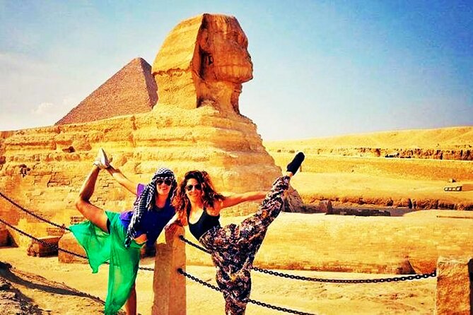 Trip Giza Pyramids, Egyptian Museum, Market,, camel Ride - Key points to know before booking