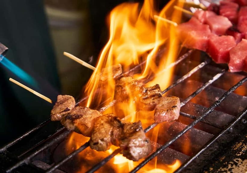 Tsukiji Fish Market: Street Food & Culture Walking Tour - Why a guide helps at Tsukiji