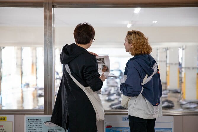 Tuna Auction Market Guided Private Tour in Nachi-Katsuura - Why the tuna auction is worth seeing
