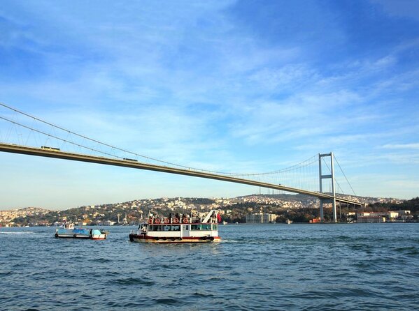 Two Markets, Two Continents with Culinary Backstreets - Key points at a glance