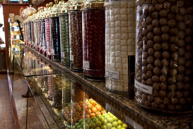 Two Markets, Two Continents with Culinary Backstreets - What the guides add to the food