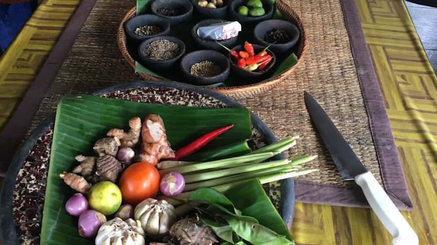 Ubud: Cooking Class with Transfers and Optional Market Visit - Key points to know before booking