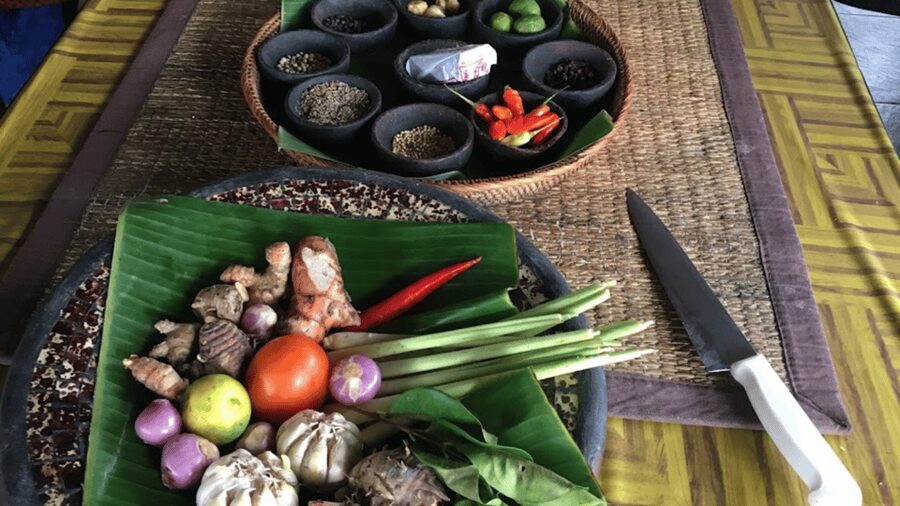 Ubud: Cooking Class with Transfers and Optional Market Visit - Who should book this Ubud cooking class?