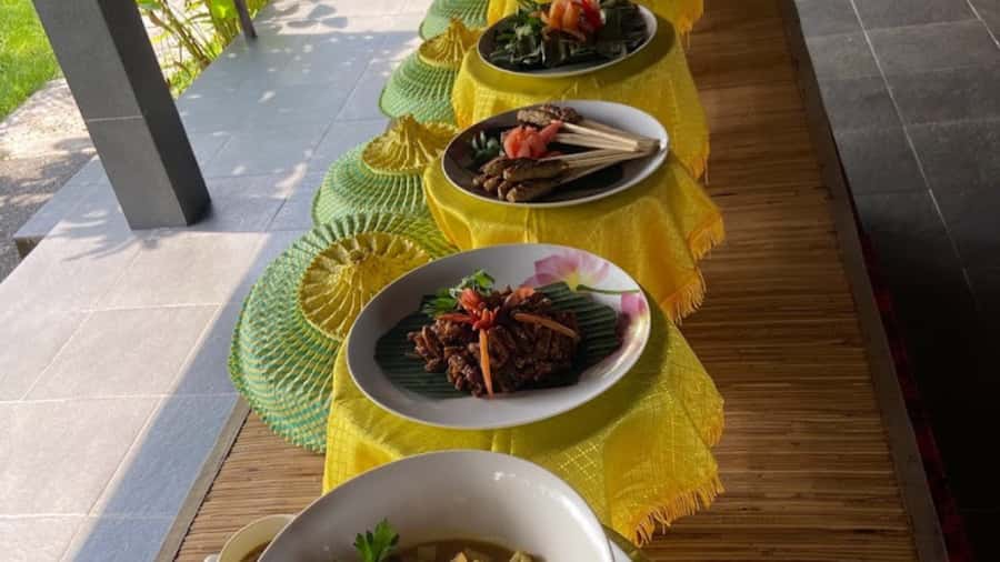 Ubud: Cooking Class with Transfers and Optional Market Visit - Why this cooking class feels different from a standard lesson