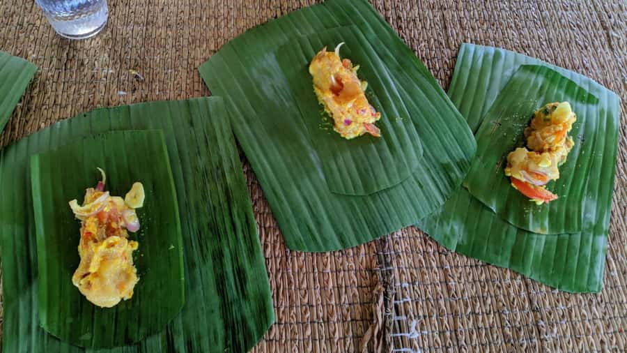 Ubud: Cooking Class with Transfers and Optional Market Visit - Group size, timing, and transport