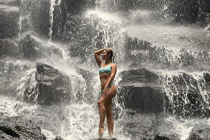 Ubud Day Tour : Waterfall, Temple and Local Night Market Tour - Why this $21 Ubud day tour works