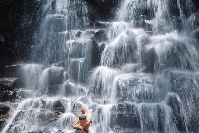 Ubud Day Tour : Waterfall, Temple and Local Night Market Tour - What to wear and bring