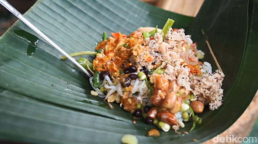 Ubud Traditional Night Market Food Tour-All Inclusive - Booking details that matter