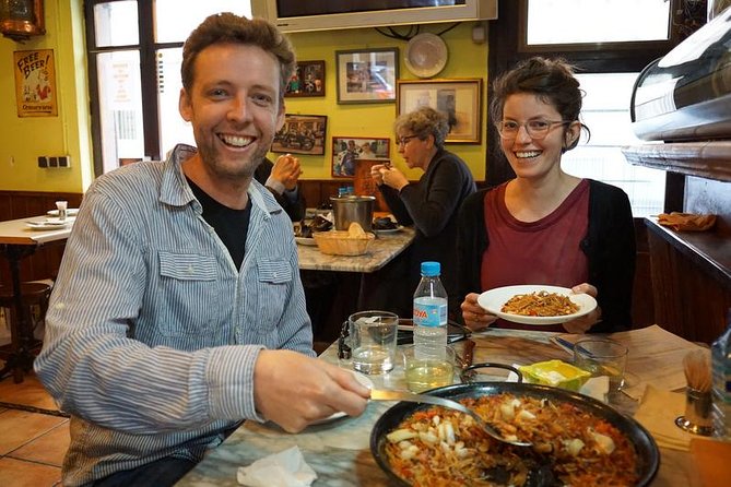 Ultimate Barcelona Food Tour with visit to a Local Market - Why this Barcelona food walk works