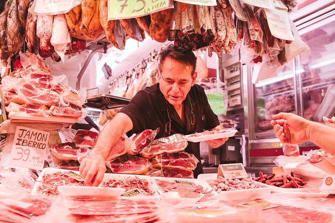 Ultimate Barcelona Food Tour with visit to a Local Market - Brunells and the case for saving breakfast