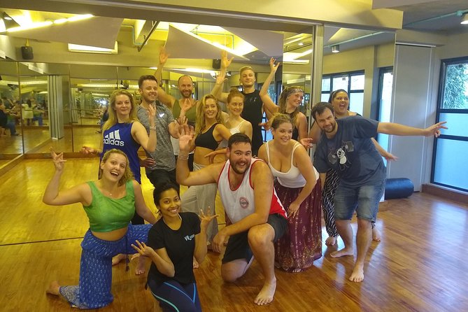 Ultimate Mumbai Full Day: Sights, Bollywood Dance, Lunch & Spices - Museum and Kala Ghoda: a short lesson in the city’s past