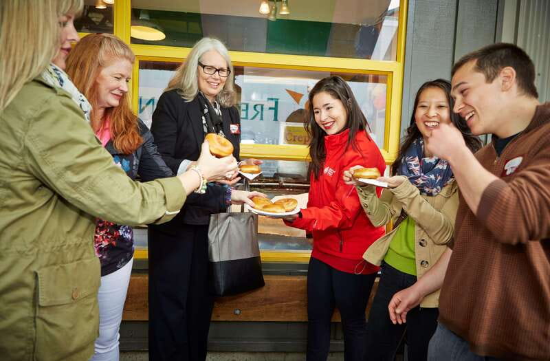 Vancouver: Granville Island Market Tour with Tastings - What the $119 price gets you