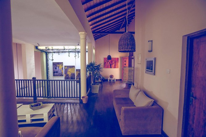 Vegan Cooking Class Colombo with Market Tour - Key points to know before booking