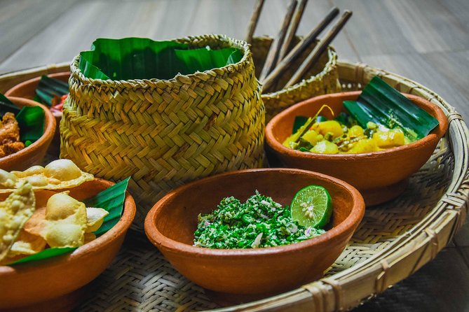 Vegan Cooking Class Colombo with Market Tour - The dishes you can prepare