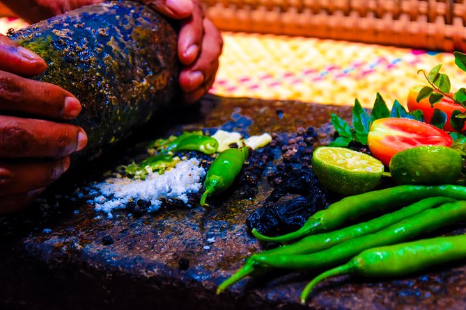 Vegan Cooking Class Colombo with Market Tour - From spice blends to finished plates