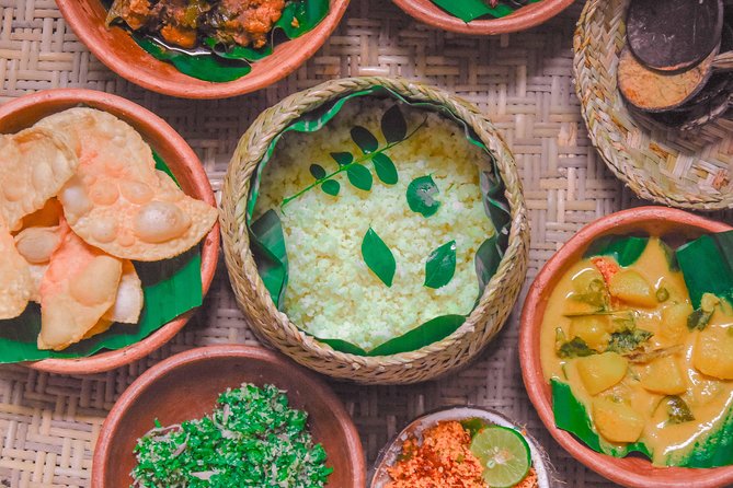 Vegan Cooking Class Colombo with Market Tour - Who will enjoy this class most?