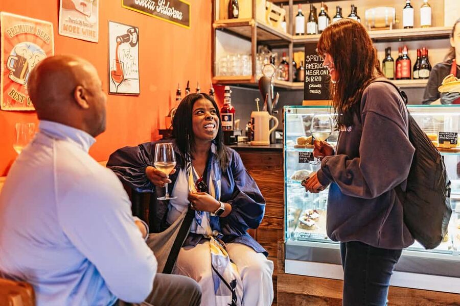 Venice: Rialto Market Food and Wine Lunchtime Tour - Key points to know before you book