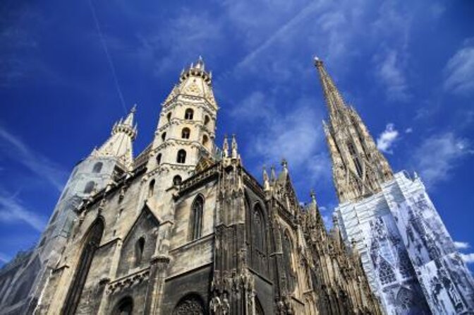 Vienna Eats: Private Foodie Walk with Coffee & Markets - Key points to know before booking