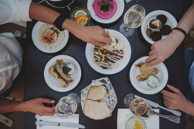 Vienna Eats: Private Foodie Walk with Coffee & Markets - Brunnenmarkt in Ottakring