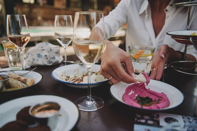Vienna Eats: Private Foodie Walk with Coffee & Markets - Reumannplatz and Groissböck