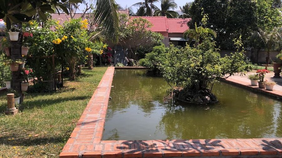 Viet Garden Cooking Class (Countryside and Market tour) - What the $75 price includes