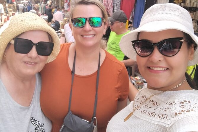 VIP guided Tour Khan El Kahili Market Private Tour and Shopping - What this Cairo shopping tour is really like