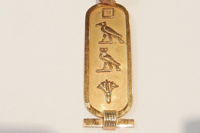 VIP Shopping Private Tour Papyrus Perfume Bazaars and Cotton - Papyrus and the story of early paper