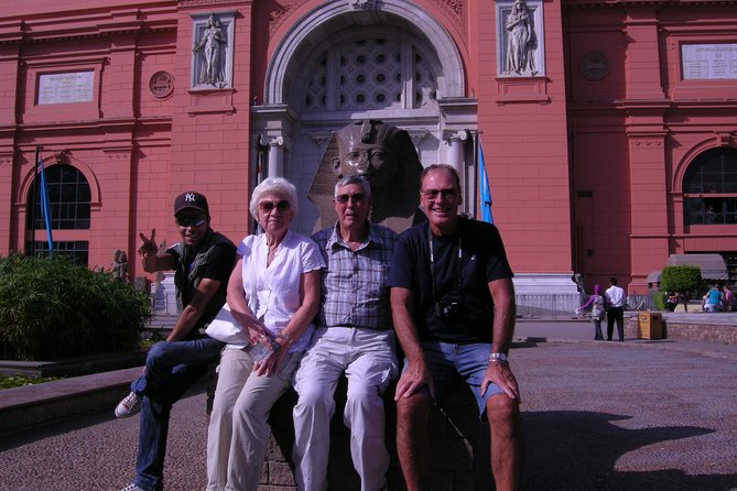 Visiting Egyptian Museum Citadel and Old market of Khan Khalili - Inside the Mosque of Muhammad Ali