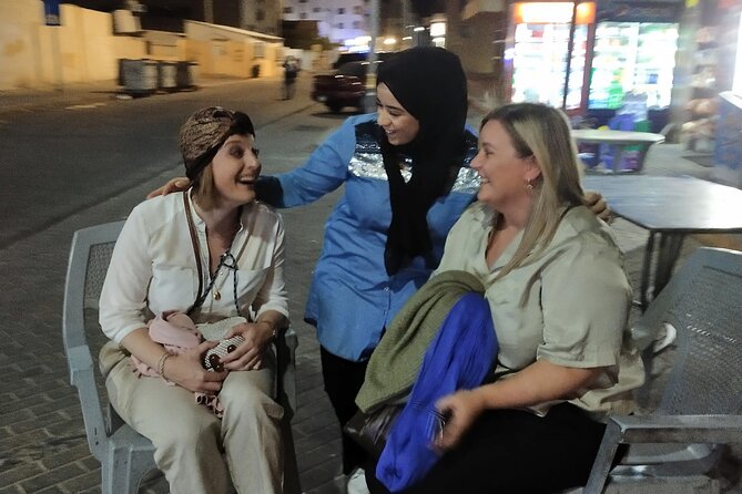 Walking Tour, Visit the Old Town and Markets, Taste Food - Aqaba beyond the resort strip