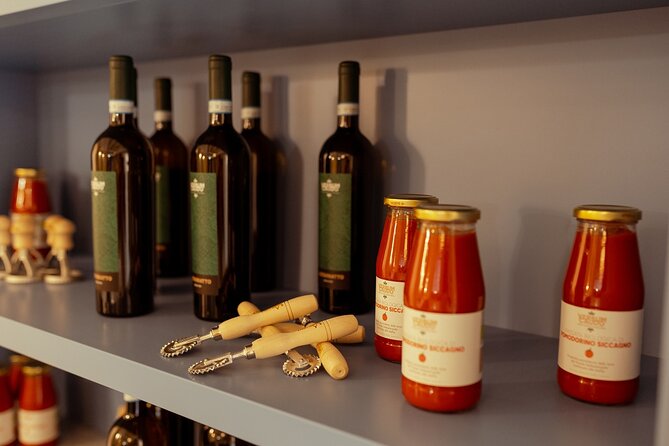 Wanna be Sicilian: Palermo Cooking Class and Market Tour - Timing, meeting point, and food restrictions