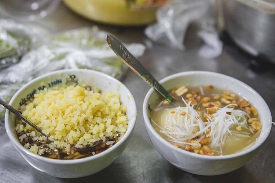 Weekend Hanoi Night Market & Street Food Tour - Key points to know