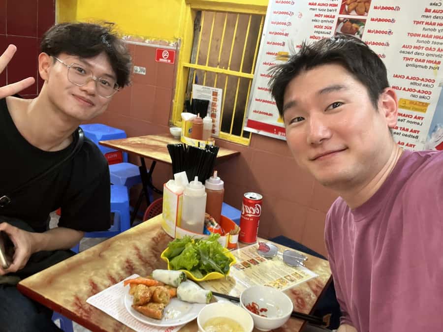 Weekend Hanoi Night Market & Street Food Tour - Should you book the Hanoi night market food tour?