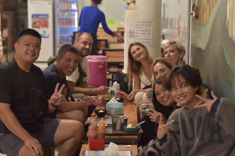 Weekend Hanoi Night Market & Street Food Tour - Why the guide matters more than the menu