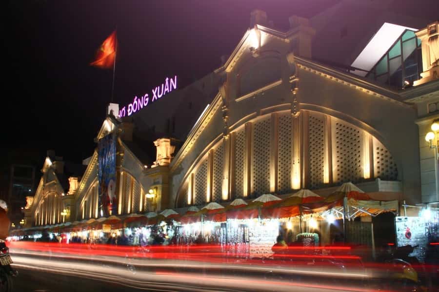Weekend Hanoi Night Market & Street Food Tour - Is $30 a fair price?