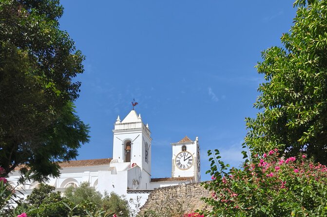 West Algarve Tour Visit Tavira Olhão Market and Ayamonte in Spain - Key points to know before booking