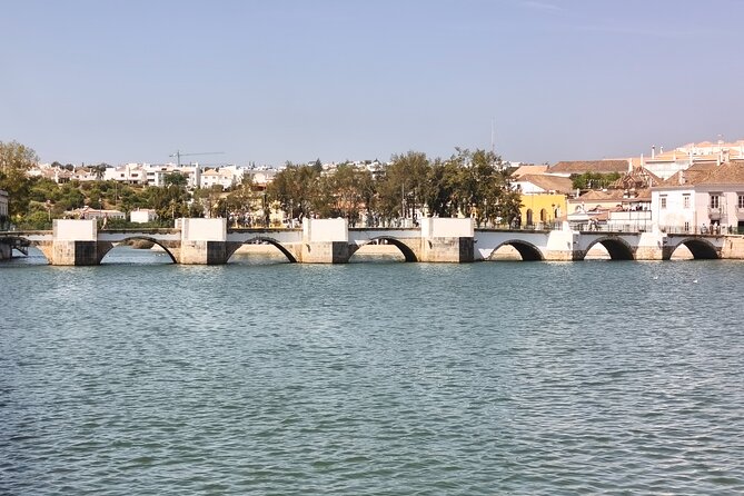 West Algarve Tour Visit Tavira Olhão Market and Ayamonte in Spain - Should you book the Olhão, Tavira, and Ayamonte tour?