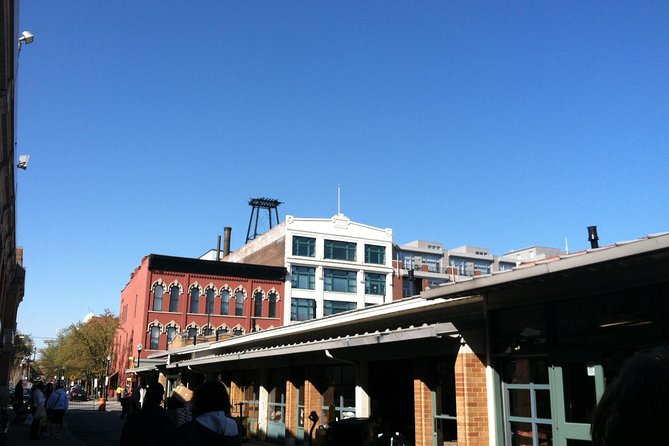 West Side Market Food Tour - Why Cleveland’s West Side Market deserves a food tour