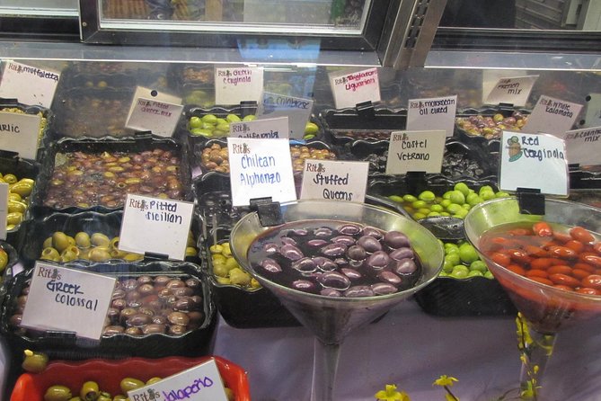 West Side Market Food Tour - Is $53 a fair price for two hours?