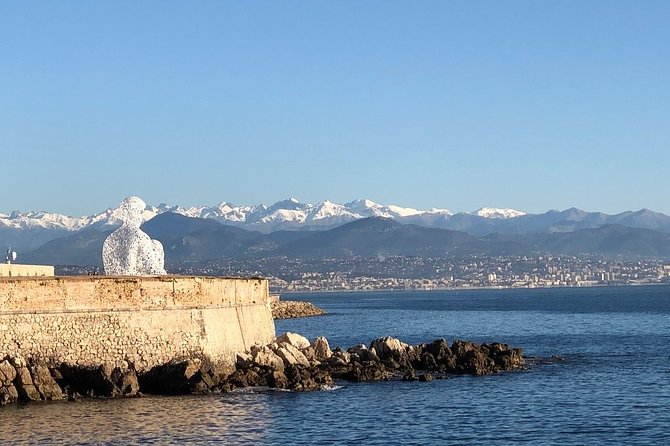 Wine Tasting, Provencal Market, Cannes and St Paul de Vence - What the guide experience is really like