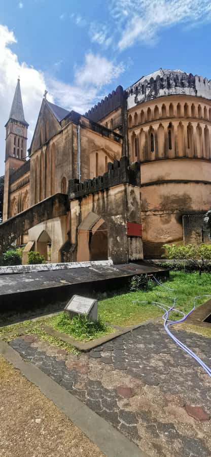 Zanzibar: 3 Hours Private Stone Town walking Tour with Guide - Key points at a glance